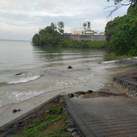 Family Beach Condo Pd At Cocobay Resort Condominium Porto Dickson Exterior foto