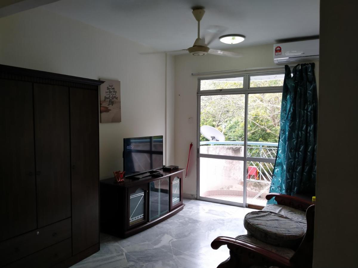 Family Beach Condo Pd At Cocobay Resort Condominium Porto Dickson Exterior foto