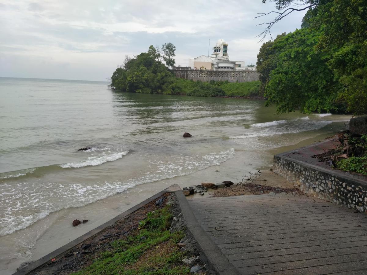 Family Beach Condo Pd At Cocobay Resort Condominium Porto Dickson Exterior foto