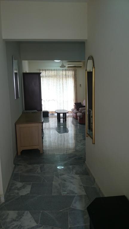 Family Beach Condo Pd At Cocobay Resort Condominium Porto Dickson Exterior foto