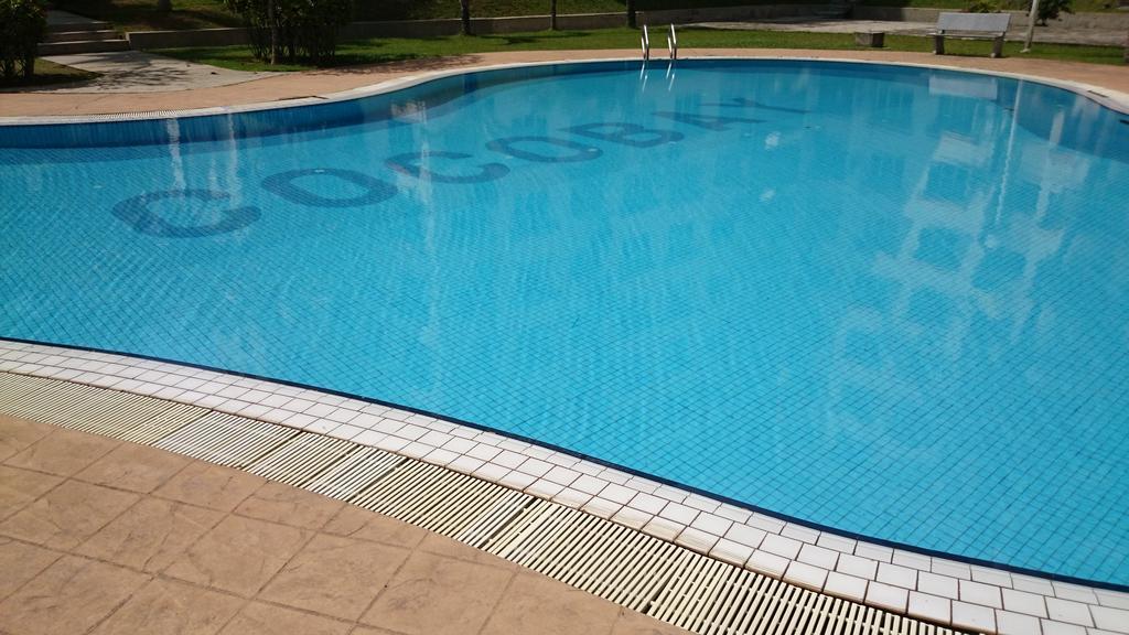 Family Beach Condo Pd At Cocobay Resort Condominium Porto Dickson Exterior foto